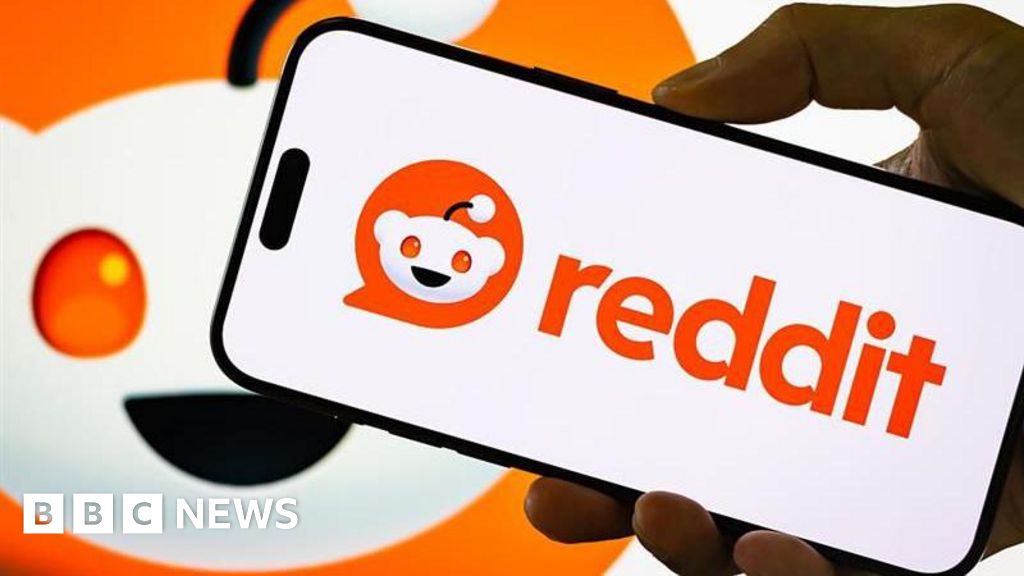 Reddit fined £14m for ‘concerning’ child age check failings