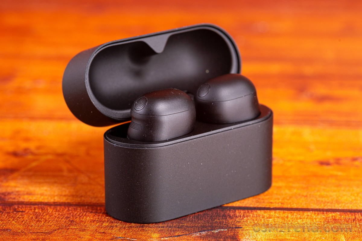 Sony’s New WF-1000XM6 Earbuds Just Jumped to the Top of My Best Earbuds List