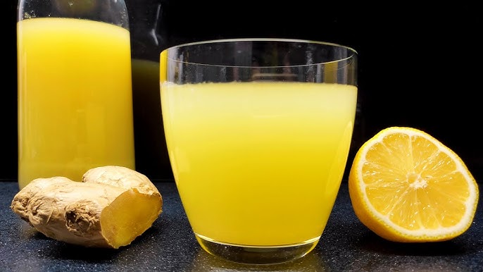 The strongest drink for losing weight! Melt Belly Fat in 7 Days!