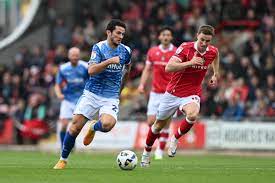 Wrexham’s Sheaf out with knee injury; Rathbone, Dobson sign extensions