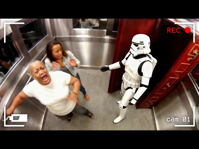 Pranks Worth Your 30 Minutes  2026 Edition