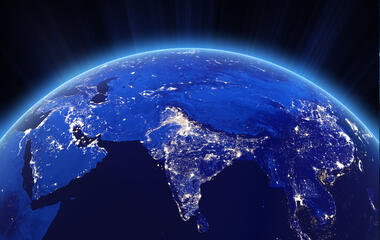 Indian students in Iran and Gulf caught up in conflict