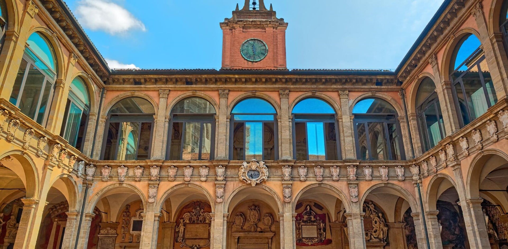 University of Bologna