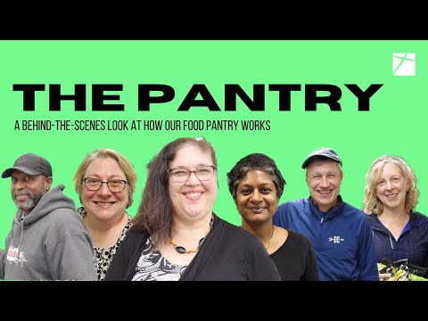 Food banks ‘essential’ for new generation of students