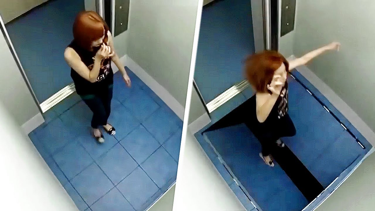 World’s Scariest Pranks…