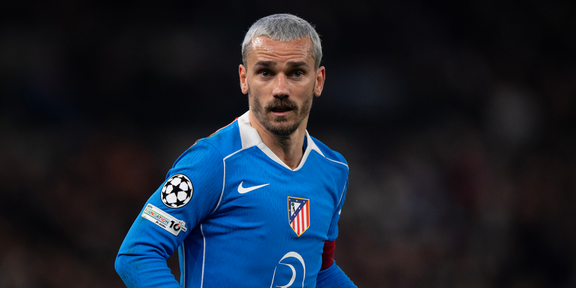 Departing Griezmann back at Barca in search of Atletico grand finale