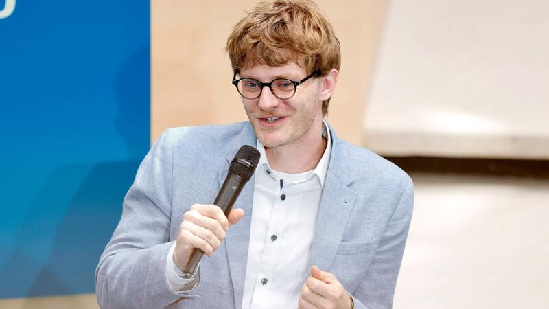 What happens when AI starts building itself?