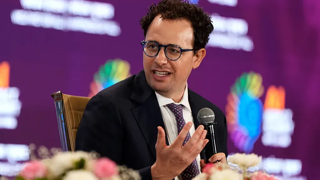 Cerebras IPO makes billions for Benchmark but VC Eric Vishria almost didn’t take the meeting