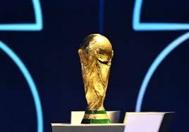 World Cup ticket prices skyrocket on FIFA re-sale site